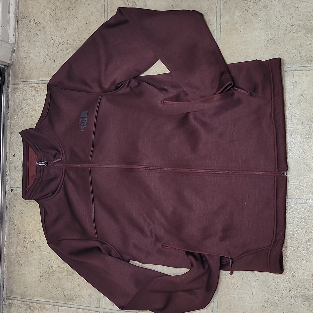The North Face Zip up Jacket